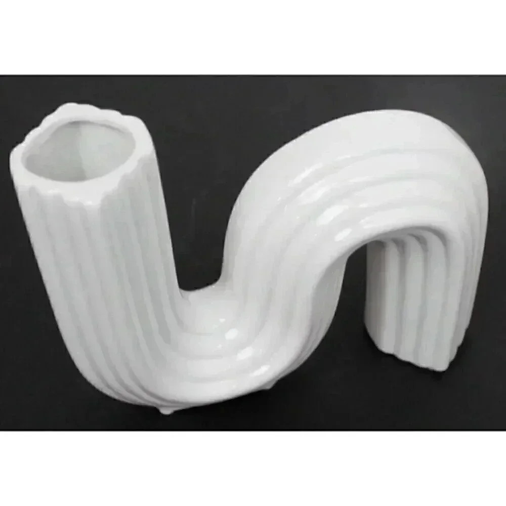 Decor new white